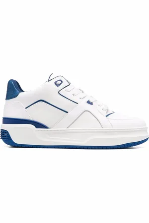 JUST DON Zapatillas con ribete en contraste