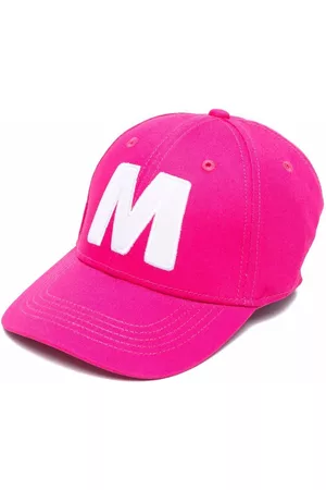 Marni Gorra con logo bordado