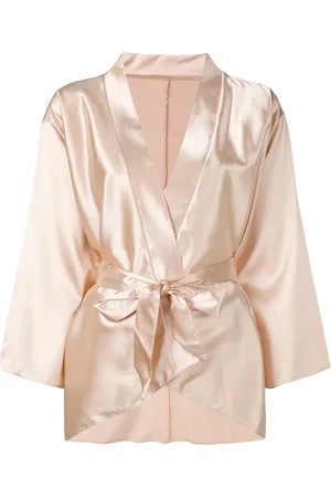 Belle Et Bon Bon Serafina short robe