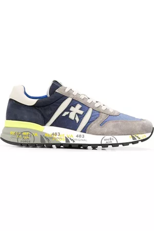 Premiata Zapatillas Lander