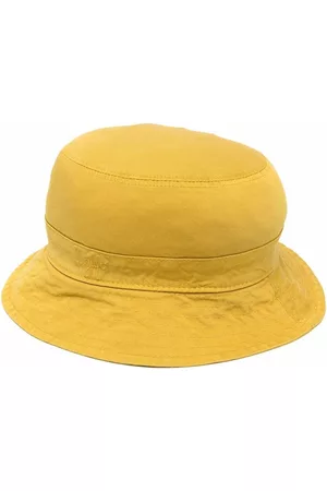 Il gufo Sombrero de pescador con ala curva