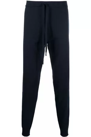 corneliani Pantalones de chándal slim