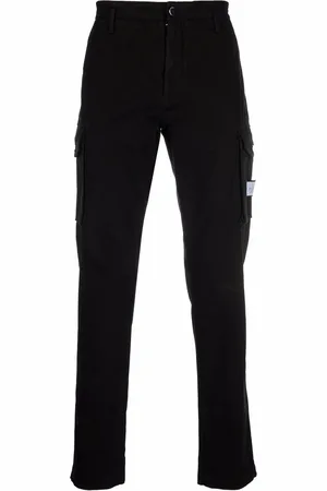 Philipp Plein Pantalones tipo cargo slim