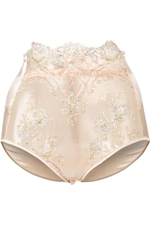 Belle Et Bon Bon Serafina high waist briefs