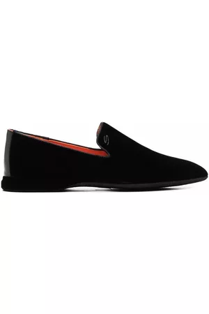 santoni Mocasines Gaston slip-on