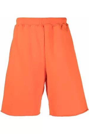 ARIES Pantalones cortos de chándal con logo
