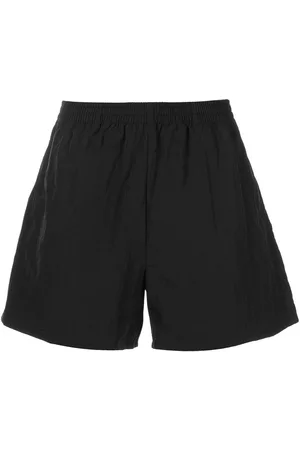 JOHN ELLIOTT Bermudas con cinturilla elástica