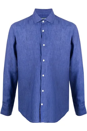 Frescobol Carioca Camisa con botones