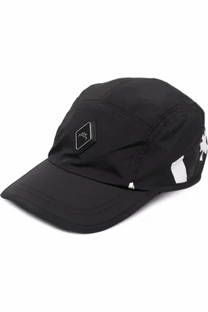 A-cold-wall* Gorra con logo estampado