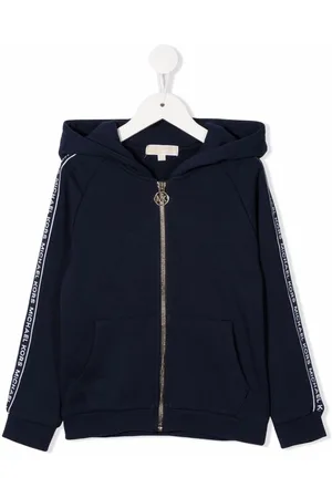 Michael Kors Chaqueta con logo estampado