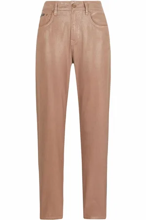 Dolce & Gabbana Vaqueros boyfriend