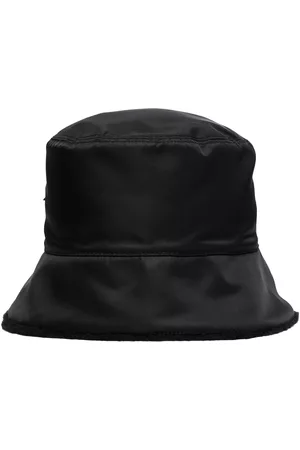 Prada Sombrero de pescador Re-Nylon