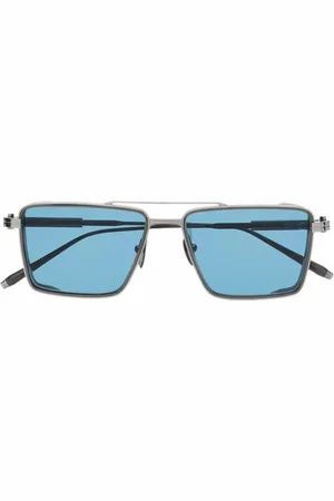 AKONI Gafas de sol Sprint-A con montura cuadrada