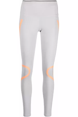 adidas Leggins con rayas laterales