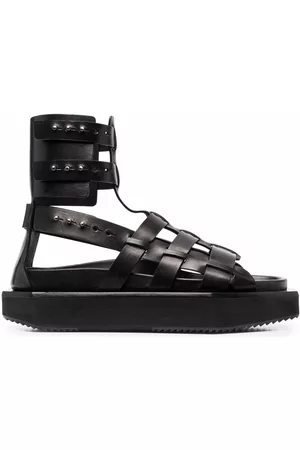 Rick Owens Sandalias Turbo Cyclop con plataforma