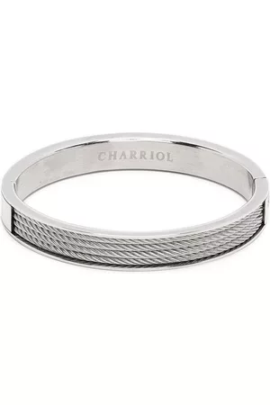 Charriol Brazalete Forever