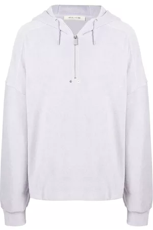 1017 ALYX 9SM Sudadera con capucha y cremallera