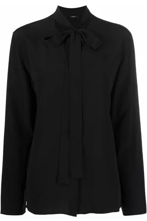Joseph Blusa Bayne con cierre de lazo