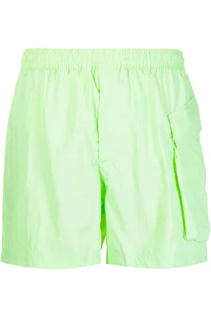 Y-3 Bañador utility