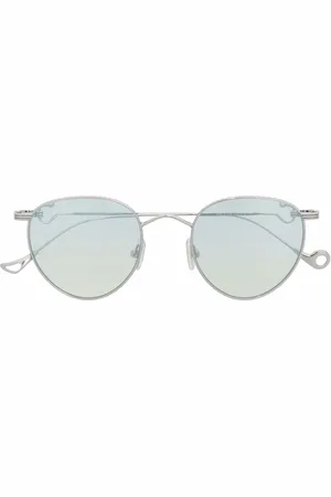 Eyepetizer Gafas de sol Lune con montura estilo piloto