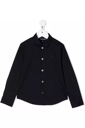 Emporio Armani Camisa con botones
