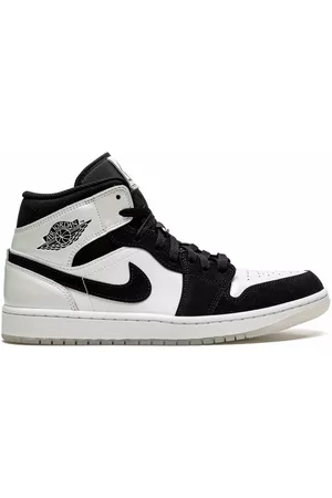 Jordan Zapatillas 1 Mid SE Diamond