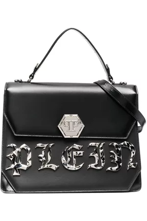 Philipp Plein Bolso de hombro Big Gothic Plein