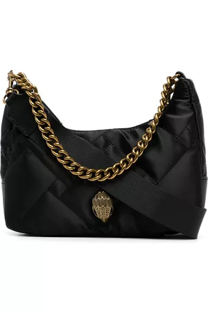 Kurt Geiger Bandolera acolchada
