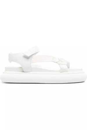 Moncler Sandalias Catura con tacón de 35mm