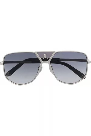 Philipp Plein Gafas de sol Power Skull