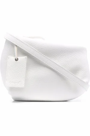 MARSÈLL Bolso de mano Fantasmino texturizado