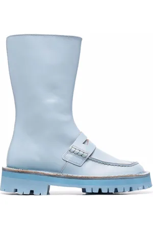 Camper Botas Eki de media caña