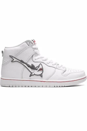 Nike Zapatillas Dunk High Pro ISO de x Oski SB