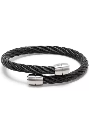 Charriol Brazalete Celtic Olive