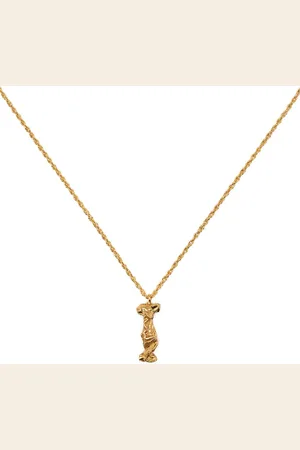 Lee Collar l Alphabet