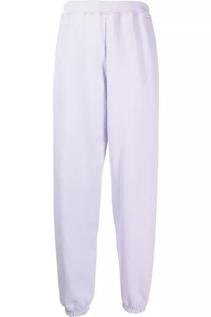 ARIES Pantalones de chándal con logo Temple
