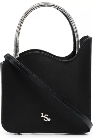 LE SILLA Bolso shopper Ivy con cristales