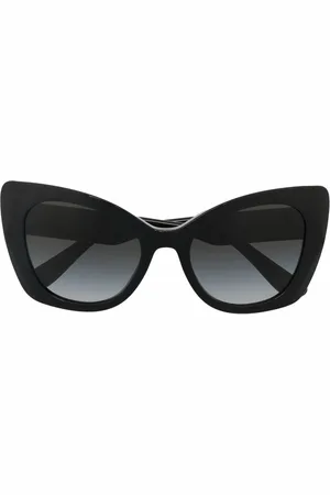 Dolce & Gabbana Gafas de sol con montura cat eye