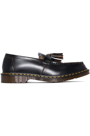 Dr. Martens Mocasines Mie Vintage con borla