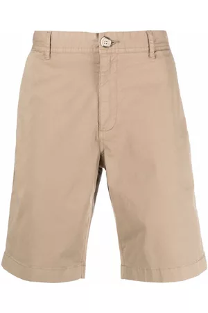 Woolrich Pantalones cortos chino por la rodilla