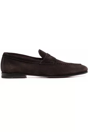 santoni Mocasines Door