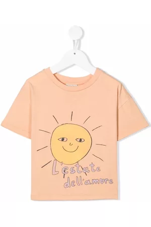 The Campamento Camiseta L