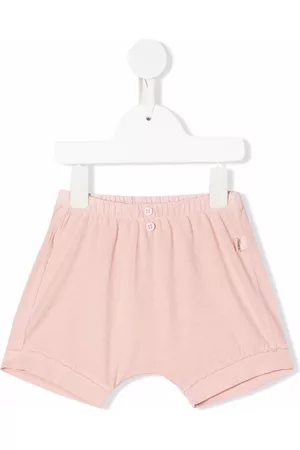 TEDDY & MINOU Pantalones cortos con cinturilla elástica