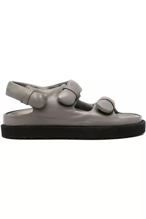 Officine creative Sandalias Chora con tira trasera