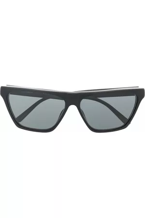 The Attico Gafas de sol con montura cat eye