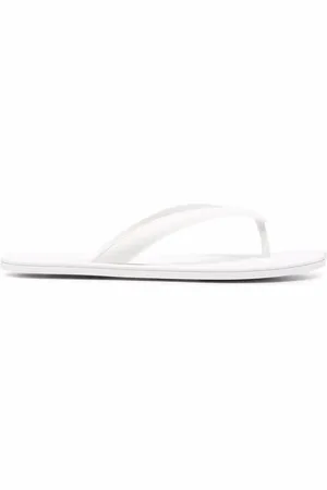 Maison Margiela Chanclas Tabi