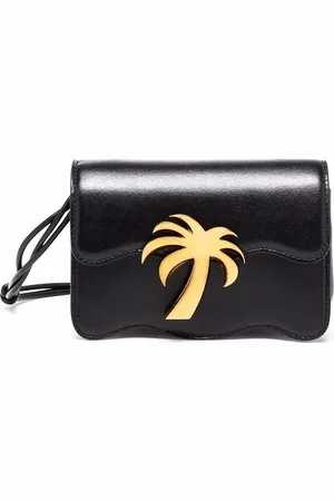 Palm Angels Bolso Palm Beach mini
