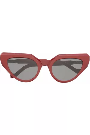 Vava Eyewear Gafas de sol cat eye gruesas
