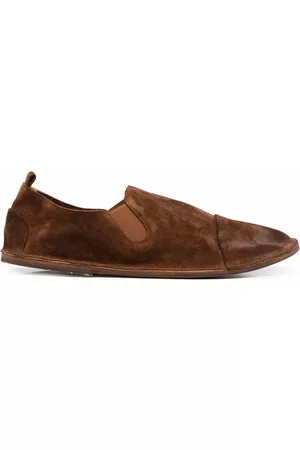 MARSÈLL Mocasines Strasacco slip-on