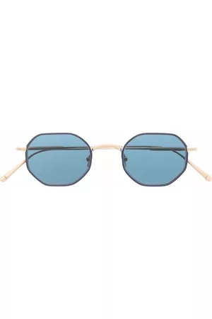 MATSUDA Gafas con montura cuadrada